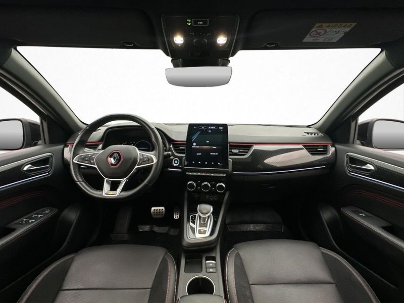 Renault Arkana bild 16