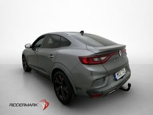 Renault Arkana bild 5