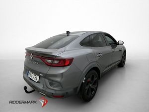 Renault Arkana bild 8