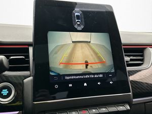 Renault Arkana bild 27