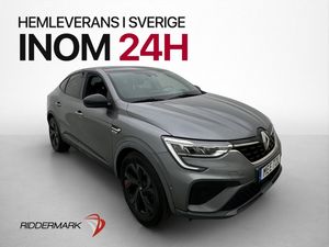 Renault Arkana bild 1