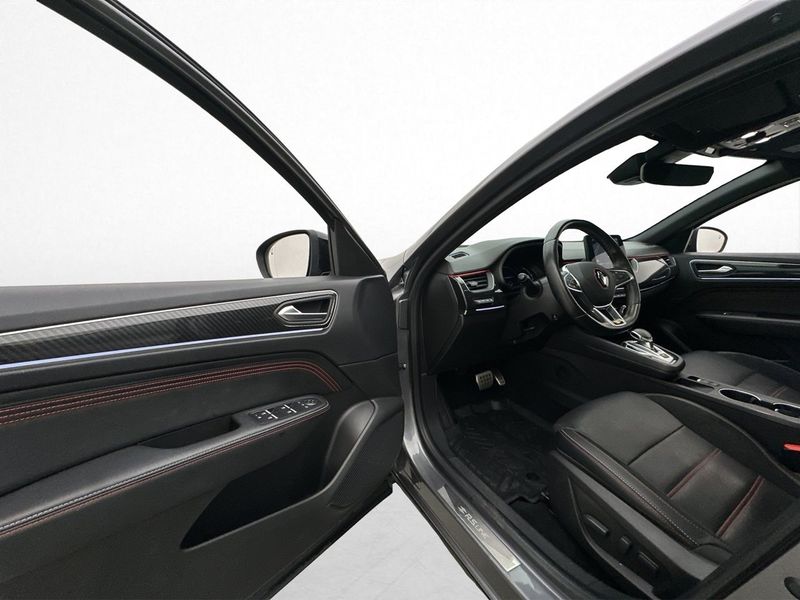 Renault Arkana bild 12