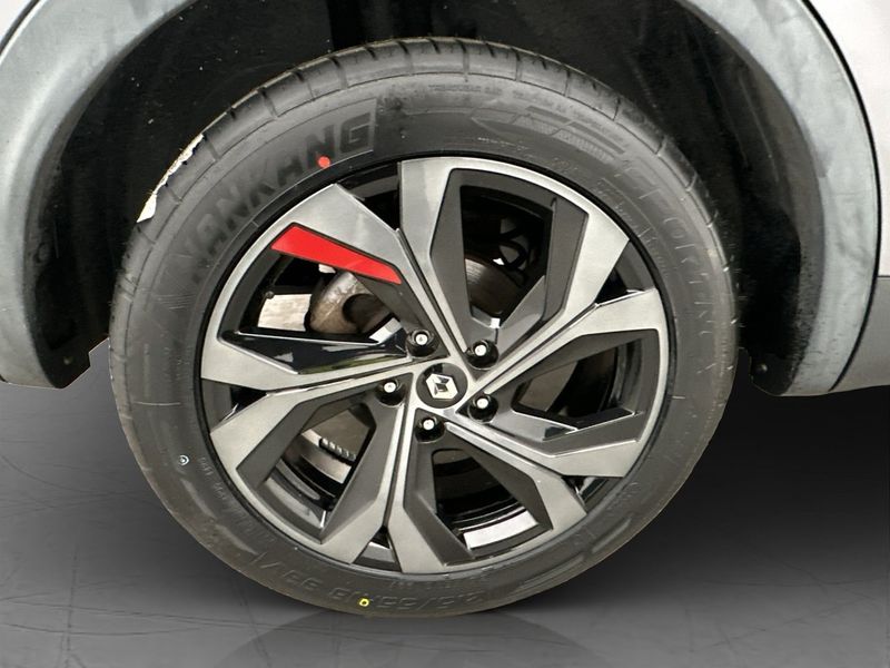 Renault Arkana bild 36