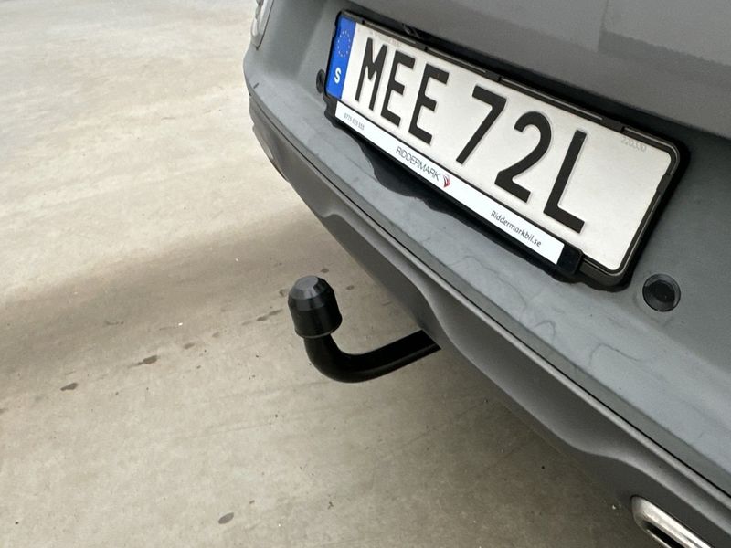 Renault Arkana bild 11