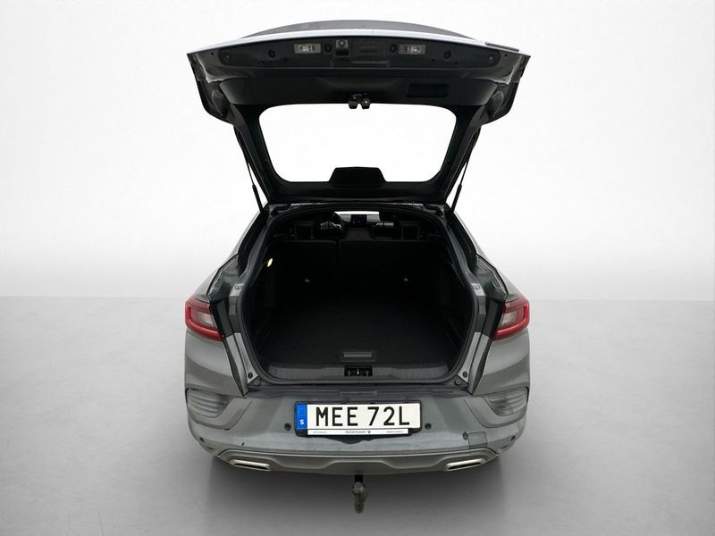 Renault Arkana bild 17