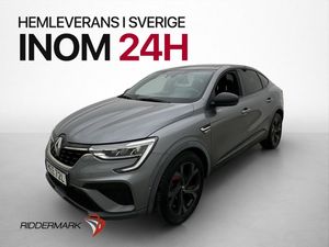Renault Arkana bild 3