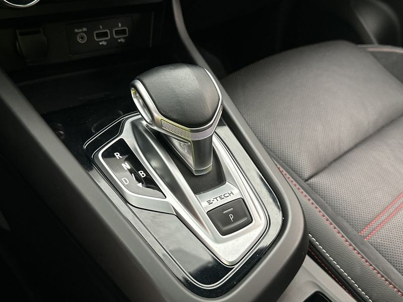 Renault Arkana bild 29