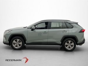 Toyota RAV4 bild 4
