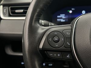 Toyota RAV4 bild 17