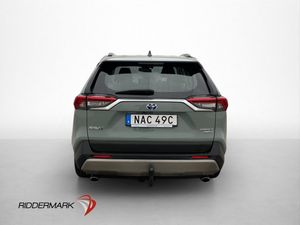 Toyota RAV4 bild 6