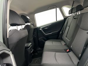 Toyota RAV4 bild 27