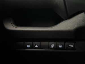 Toyota RAV4 bild 15