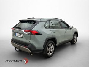 Toyota RAV4 bild 8