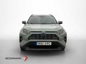 Toyota RAV4 bild 2