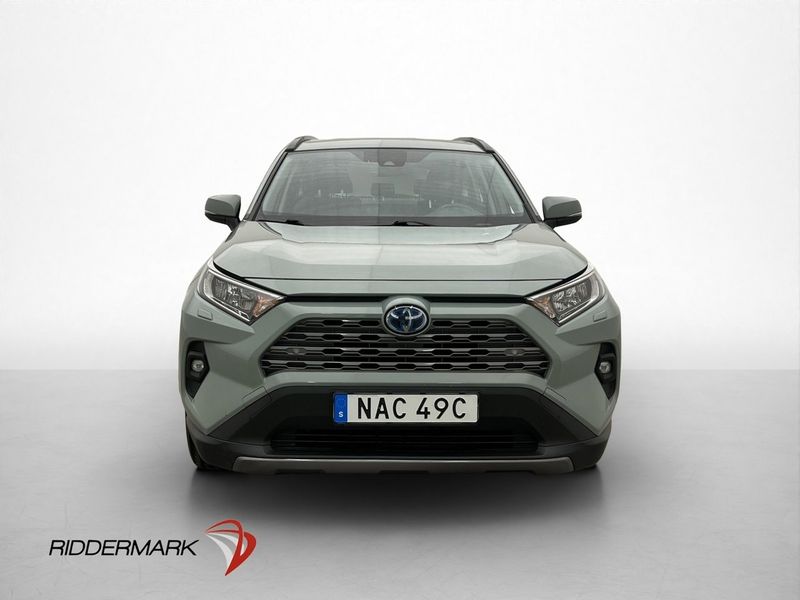 Toyota RAV4 bild 2