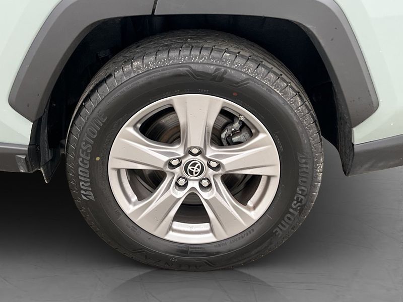 Toyota RAV4 bild 31