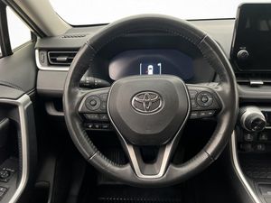 Toyota RAV4 bild 14