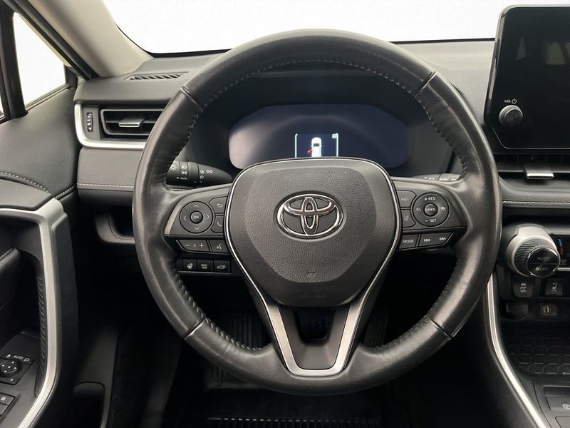 Toyota RAV4 bild 14