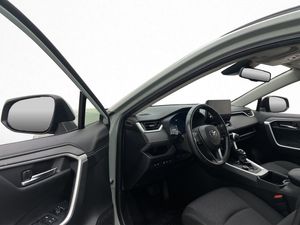 Toyota RAV4 bild 11