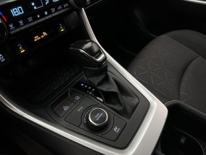 Toyota RAV4 bild 24