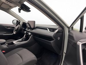 Toyota RAV4 bild 25