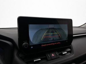Toyota RAV4 bild 20