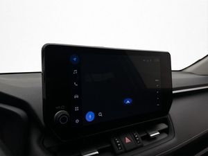 Toyota RAV4 bild 21