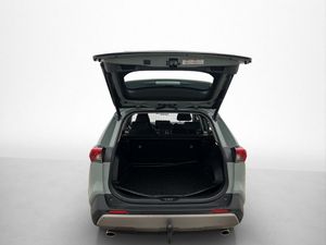 Toyota RAV4 bild 28