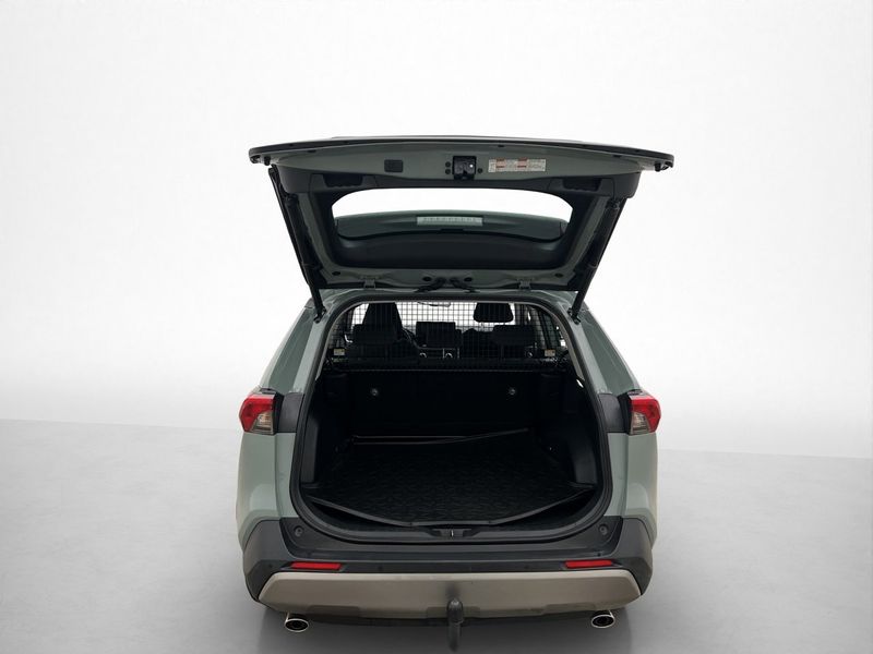 Toyota RAV4 bild 28