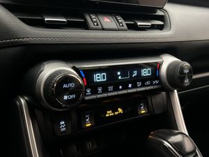 Toyota RAV4 bild 23