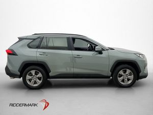 Toyota RAV4 bild 9