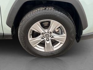 Toyota RAV4 bild 33
