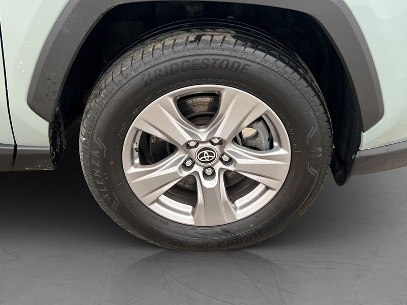 Toyota RAV4 bild 33