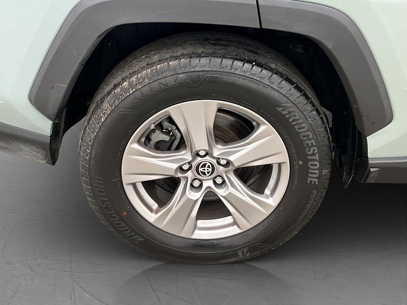 Toyota RAV4 bild 32