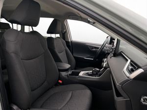 Toyota RAV4 bild 26
