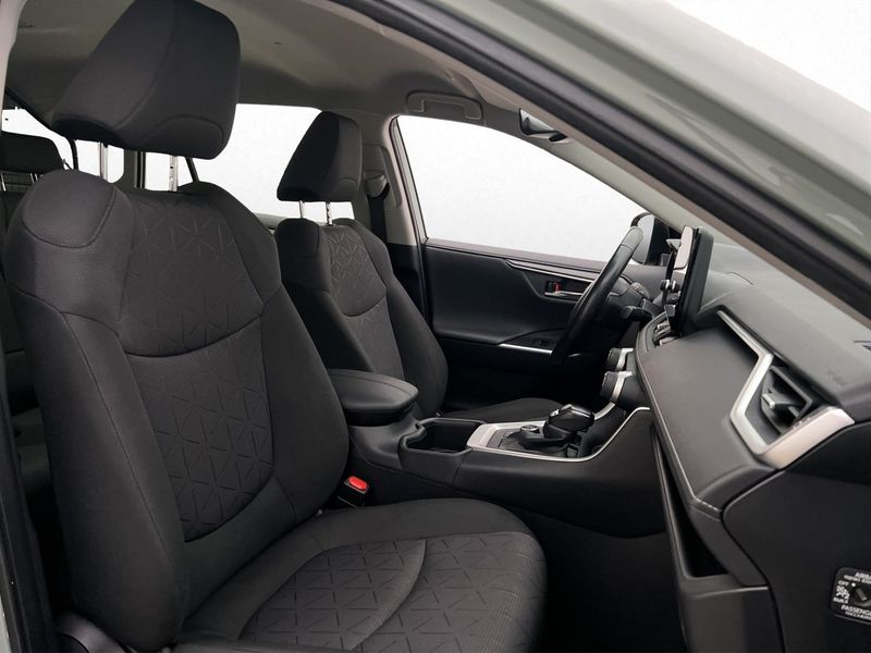 Toyota RAV4 bild 26