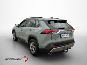 Toyota RAV4 bild 5