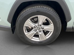 Toyota RAV4 bild 30