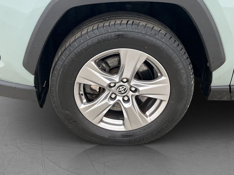 Toyota RAV4 bild 30