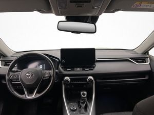 Toyota RAV4 bild 13