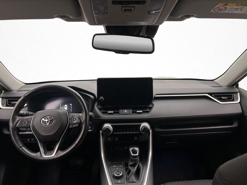 Toyota RAV4 bild 13
