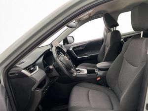 Toyota RAV4 bild 12
