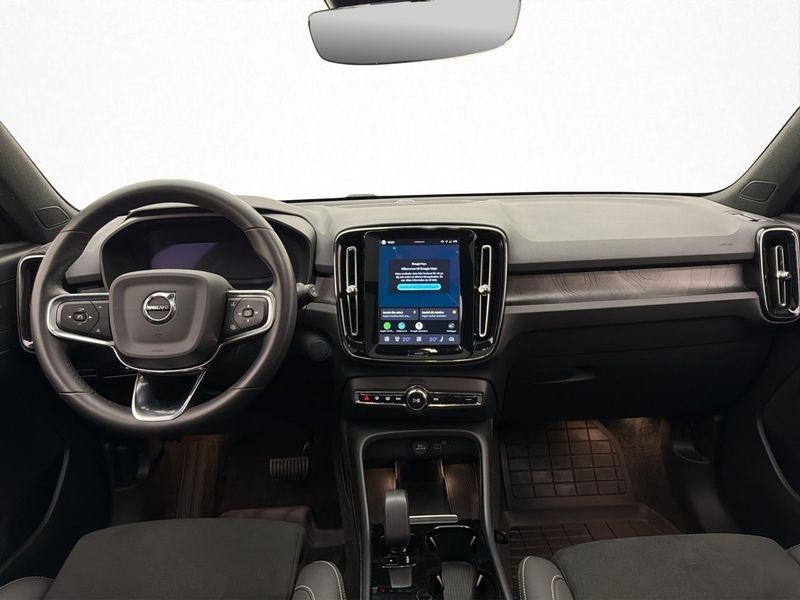 Volvo XC40 bild 16