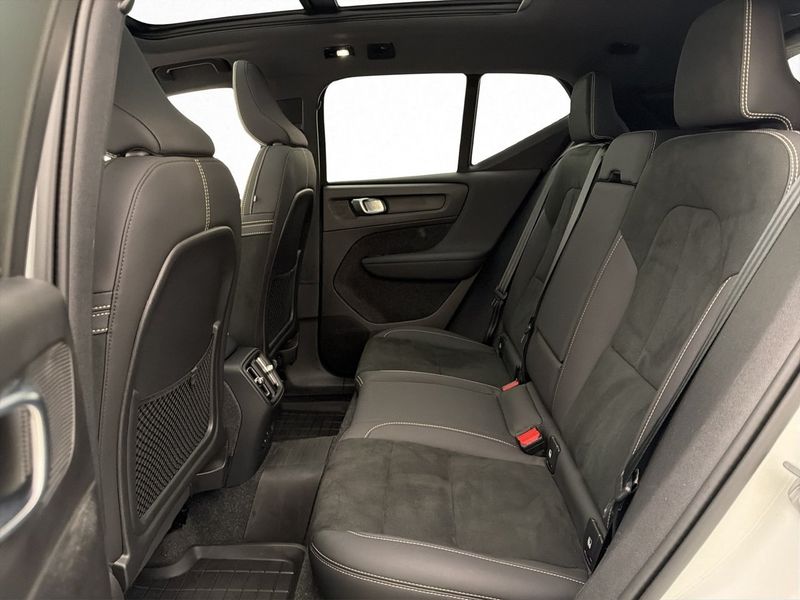 Volvo XC40 bild 33
