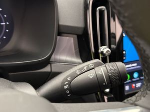Volvo XC40 bild 23