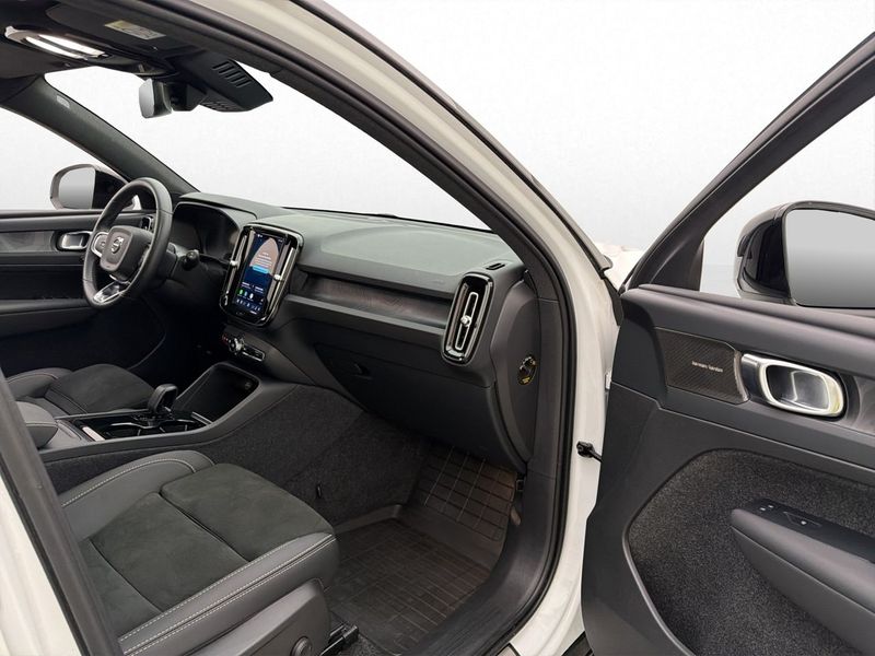 Volvo XC40 bild 31
