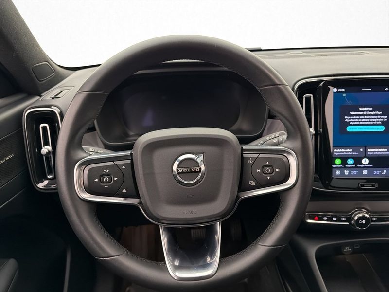 Volvo XC40 bild 15