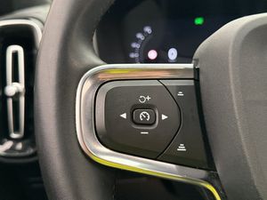 Volvo XC40 bild 20