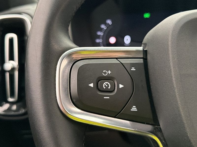 Volvo XC40 bild 20