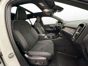 Volvo XC40 bild 32